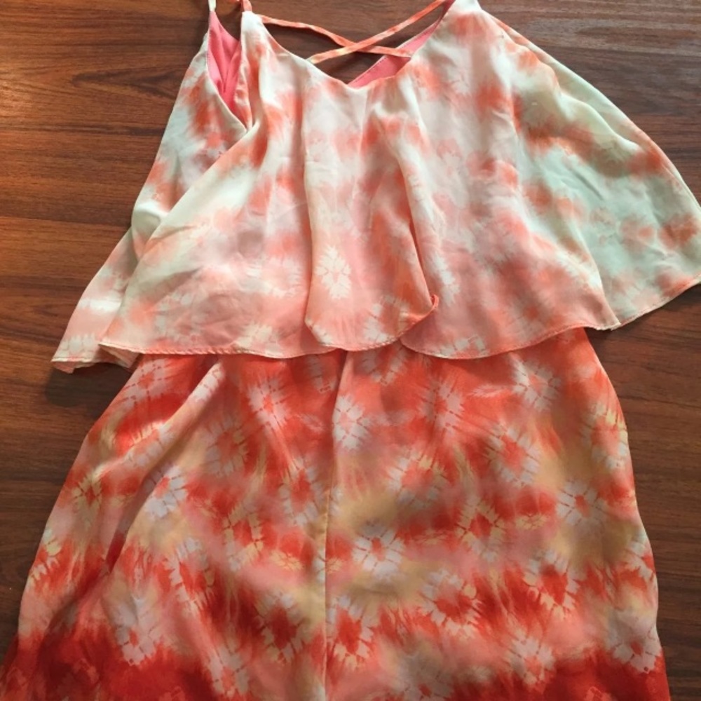 Romper - Picture 2 of 2